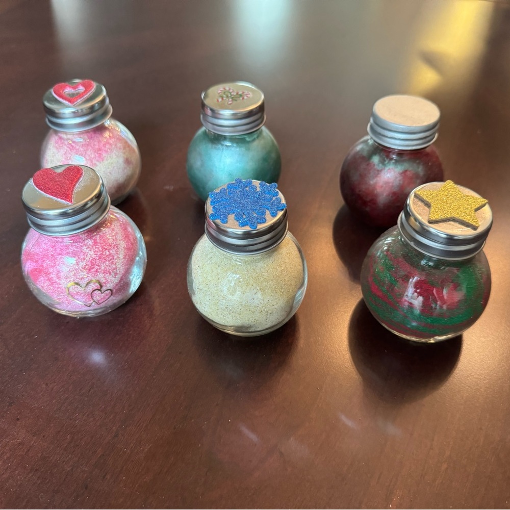 Decor Mason Jars